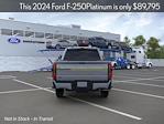 2024 Ford F-250 Crew Cab 4x4, Pickup for sale #E62456 - photo 6