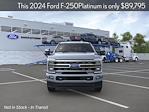 2024 Ford F-250 Crew Cab 4x4, Pickup for sale #E62456 - photo 3