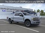 2024 Ford F-250 Crew Cab 4x4, Pickup for sale #E62456 - photo 4