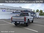 2024 Ford F-250 Crew Cab 4x4, Pickup for sale #E62456 - photo 8