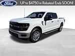 2024 Ford F-150 SuperCrew Cab 4x4, Pickup for sale #E62855 - photo 1