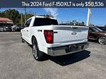 2024 Ford F-150 SuperCrew Cab 4x4, Pickup for sale #E62855 - photo 11