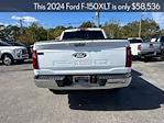 2024 Ford F-150 SuperCrew Cab 4x4, Pickup for sale #E62855 - photo 14