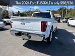 2024 Ford F-150 SuperCrew Cab 4x4, Pickup for sale #E62855 - photo 15