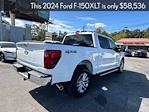 2024 Ford F-150 SuperCrew Cab 4x4, Pickup for sale #E62855 - photo 16