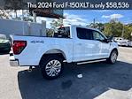 2024 Ford F-150 SuperCrew Cab 4x4, Pickup for sale #E62855 - photo 17