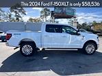 2024 Ford F-150 SuperCrew Cab 4x4, Pickup for sale #E62855 - photo 18