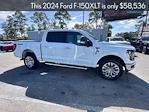 2024 Ford F-150 SuperCrew Cab 4x4, Pickup for sale #E62855 - photo 19