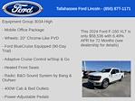 2024 Ford F-150 SuperCrew Cab 4x4, Pickup for sale #E62855 - photo 4