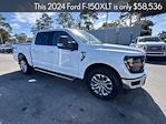 2024 Ford F-150 SuperCrew Cab 4x4, Pickup for sale #E62855 - photo 21