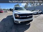 2024 Ford F-150 SuperCrew Cab 4x4, Pickup for sale #E62855 - photo 23