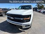 2024 Ford F-150 SuperCrew Cab 4x4, Pickup for sale #E62855 - photo 25