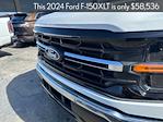 2024 Ford F-150 SuperCrew Cab 4x4, Pickup for sale #E62855 - photo 27