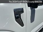 2024 Ford F-150 SuperCrew Cab 4x4, Pickup for sale #E62855 - photo 29