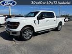 2024 Ford F-150 SuperCrew Cab 4x4, Pickup for sale #E62855 - photo 5