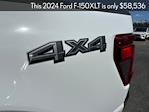 2024 Ford F-150 SuperCrew Cab 4x4, Pickup for sale #E62855 - photo 33