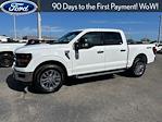 2024 Ford F-150 SuperCrew Cab 4x4, Pickup for sale #E62855 - photo 6