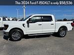 2024 Ford F-150 SuperCrew Cab 4x4, Pickup for sale #E62855 - photo 3