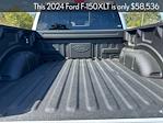 2024 Ford F-150 SuperCrew Cab 4x4, Pickup for sale #E62855 - photo 51