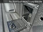 2024 Ford F-150 SuperCrew Cab 4x4, Pickup for sale #E62855 - photo 54