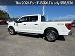 2024 Ford F-150 SuperCrew Cab 4x4, Pickup for sale #E62855 - photo 8