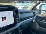 2024 Ford F-150 SuperCrew Cab 4x4, Pickup for sale #E62855 - photo 71