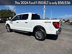 2024 Ford F-150 SuperCrew Cab 4x4, Pickup for sale #E62855 - photo 10