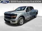 2024 Ford F-150 SuperCrew Cab 4x2, Pickup for sale #E62866 - photo 1