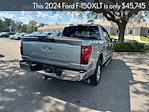 2024 Ford F-150 SuperCrew Cab 4x2, Pickup for sale #E62866 - photo 10