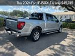 2024 Ford F-150 SuperCrew Cab 4x2, Pickup for sale #E62866 - photo 11