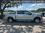 2024 Ford F-150 SuperCrew Cab 4x2, Pickup for sale #E62866 - photo 12