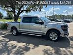 2024 Ford F-150 SuperCrew Cab 4x2, Pickup for sale #E62866 - photo 14