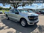 2024 Ford F-150 SuperCrew Cab 4x2, Pickup for sale #E62866 - photo 15