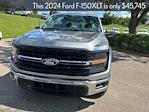 2024 Ford F-150 SuperCrew Cab 4x2, Pickup for sale #E62866 - photo 18