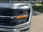 2024 Ford F-150 SuperCrew Cab 4x2, Pickup for sale #E62866 - photo 19