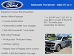 2024 Ford F-150 SuperCrew Cab 4x2, Pickup for sale #E62866 - photo 4