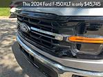 2024 Ford F-150 SuperCrew Cab 4x2, Pickup for sale #E62866 - photo 21