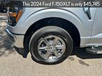 2024 Ford F-150 SuperCrew Cab 4x2, Pickup for sale #E62866 - photo 22