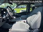 2024 Ford F-150 SuperCrew Cab 4x2, Pickup for sale #E62866 - photo 28