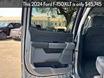 2024 Ford F-150 SuperCrew Cab 4x2, Pickup for sale #E62866 - photo 29