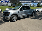 2024 Ford F-150 SuperCrew Cab 4x2, Pickup for sale #E62866 - photo 5