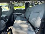 2024 Ford F-150 SuperCrew Cab 4x2, Pickup for sale #E62866 - photo 30