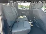 2024 Ford F-150 SuperCrew Cab 4x2, Pickup for sale #E62866 - photo 34