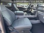 2024 Ford F-150 SuperCrew Cab 4x2, Pickup for sale #E62866 - photo 36