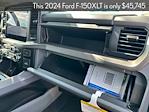 2024 Ford F-150 SuperCrew Cab 4x2, Pickup for sale #E62866 - photo 39