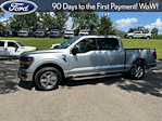 2024 Ford F-150 SuperCrew Cab 4x2, Pickup for sale #E62866 - photo 6