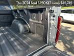 2024 Ford F-150 SuperCrew Cab 4x2, Pickup for sale #E62866 - photo 43