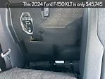 2024 Ford F-150 SuperCrew Cab 4x2, Pickup for sale #E62866 - photo 50