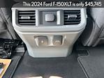 2024 Ford F-150 SuperCrew Cab 4x2, Pickup for sale #E62866 - photo 51