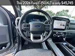 2024 Ford F-150 SuperCrew Cab 4x2, Pickup for sale #E62866 - photo 53